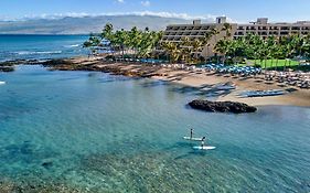 The Mauna Lani Bay Hotel & Bungalows